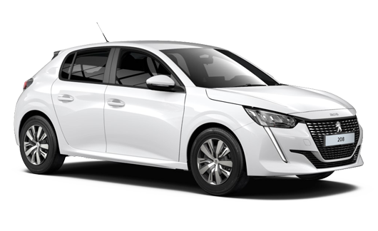 Peugeot 208 Peugeot 208