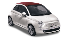Fiat 500 Cabrio Fiat 500 Cabrio