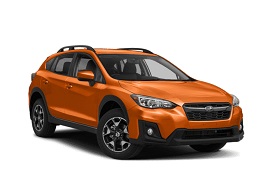 Subaru XV Subaru XV