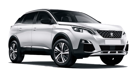 Peugeot 3008 Peugeot 3008