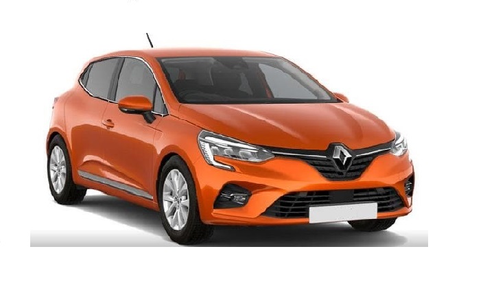 Renault Clio Renault Clio