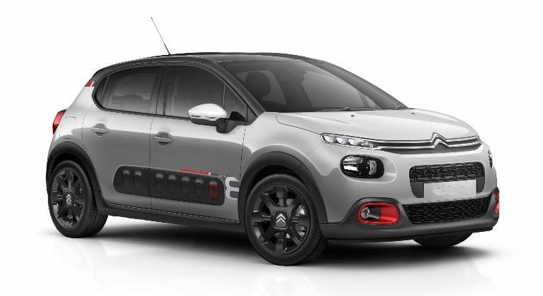 Citroën C3