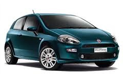 Fiat Punto Fiat Punto
